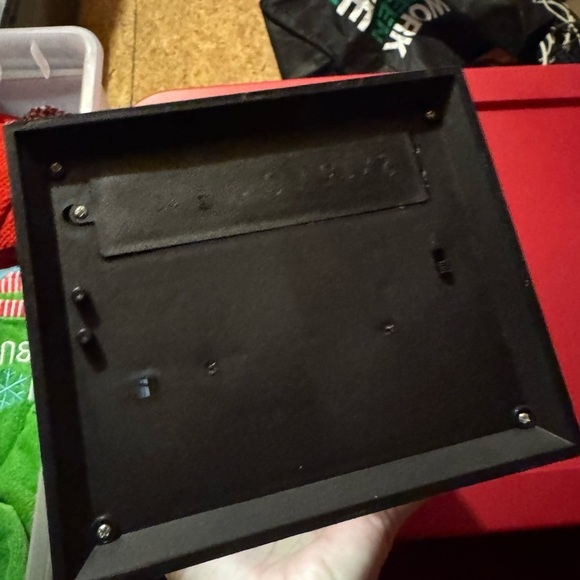 Small lantern light up decor - Picture 6 of 8